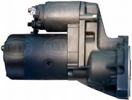 Electromotor