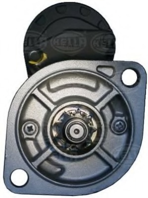 Electromotor