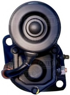 Electromotor