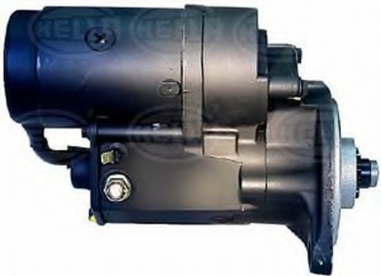Electromotor