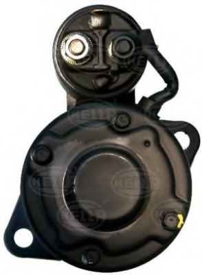 Electromotor