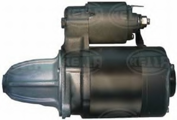 Electromotor