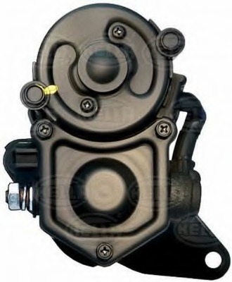 Electromotor