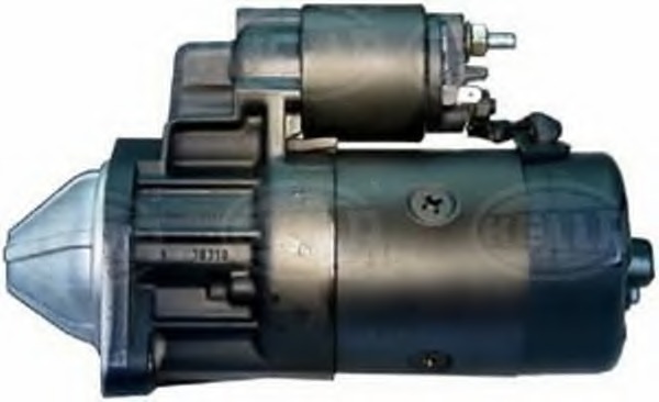 Electromotor