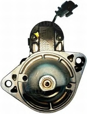 Electromotor