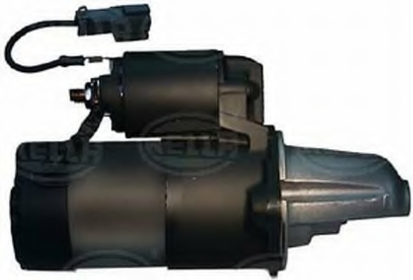 Electromotor