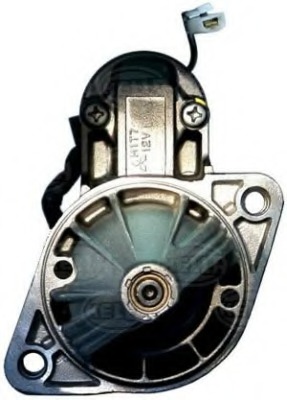 Electromotor