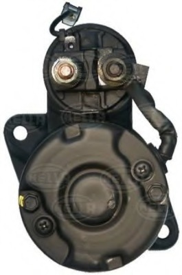Electromotor