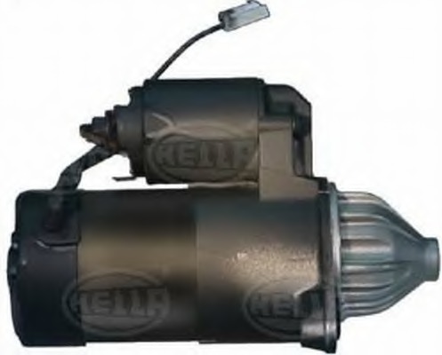 Electromotor