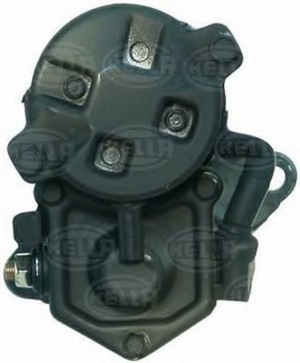 Electromotor