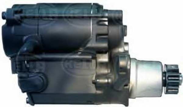 Electromotor