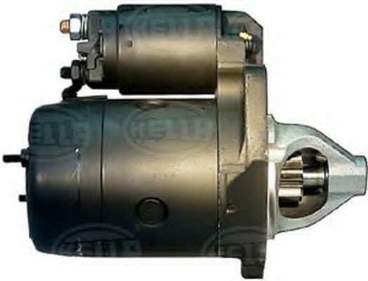Electromotor