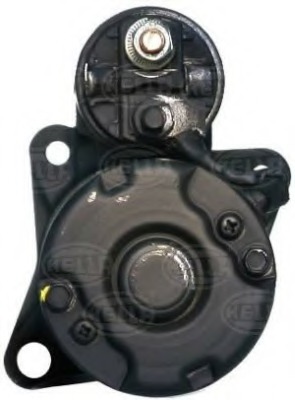 Electromotor