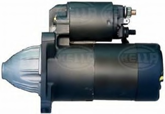Electromotor