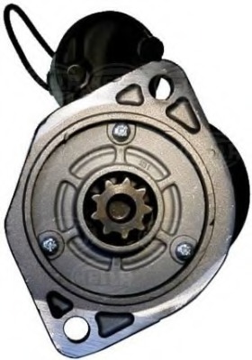 Electromotor