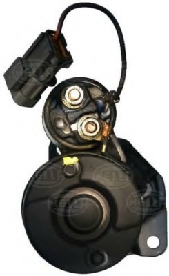 Electromotor