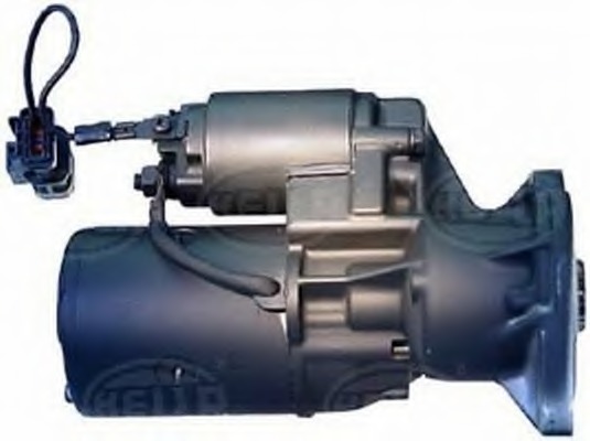 Electromotor