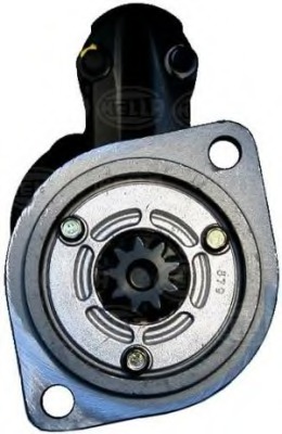 Electromotor