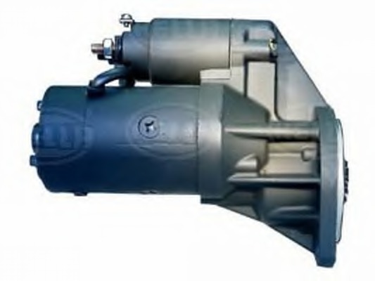 Electromotor