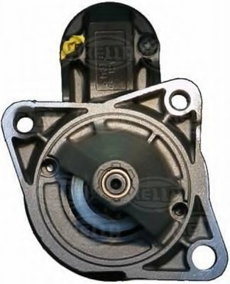 Electromotor