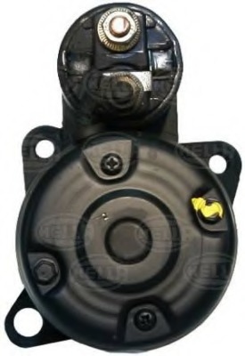 Electromotor