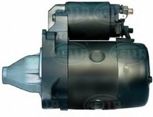 Electromotor
