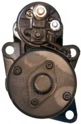 Electromotor