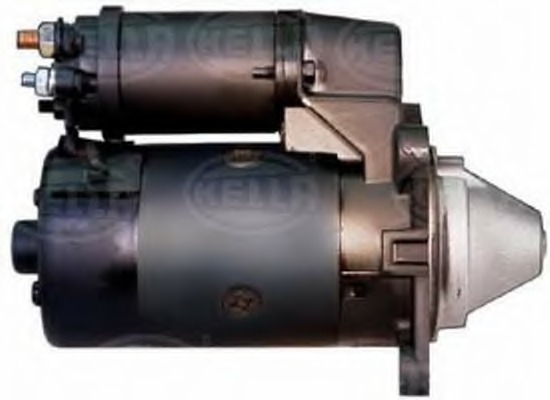 Electromotor