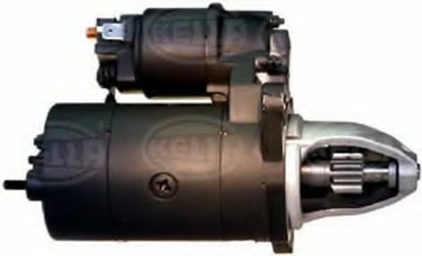 Electromotor
