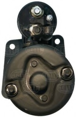 Electromotor