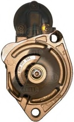 Electromotor