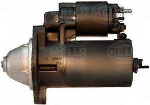 Electromotor