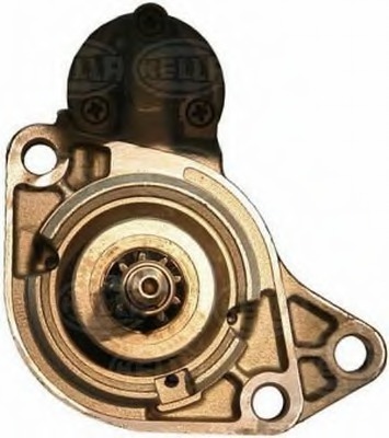 Electromotor
