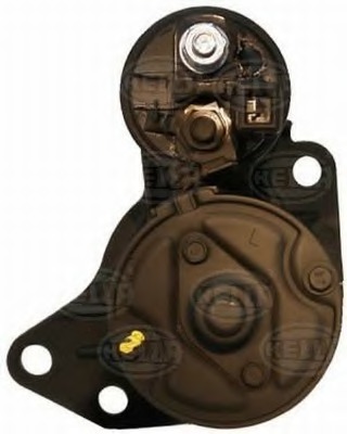 Electromotor