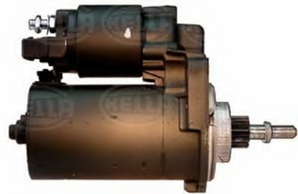 Electromotor