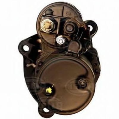 Electromotor