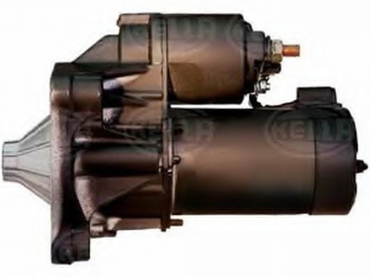 Electromotor