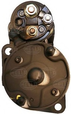 Electromotor