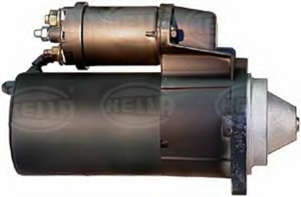 Electromotor