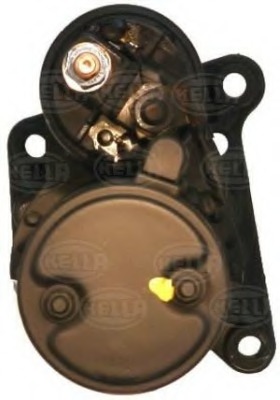 Electromotor