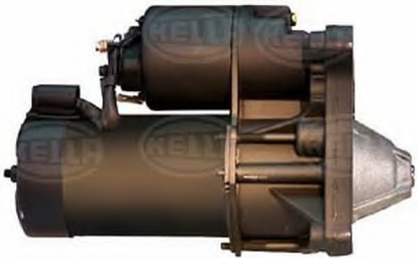 Electromotor