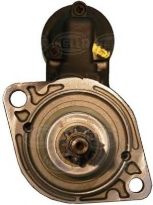 Electromotor