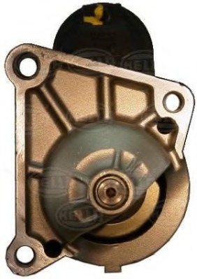 Electromotor