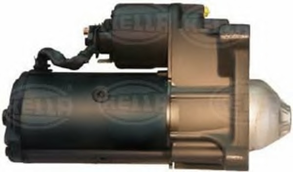 Electromotor