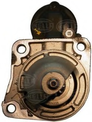 Electromotor