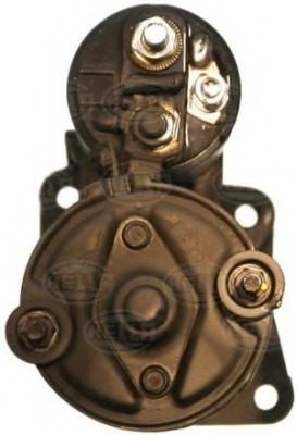 Electromotor