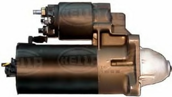 Electromotor