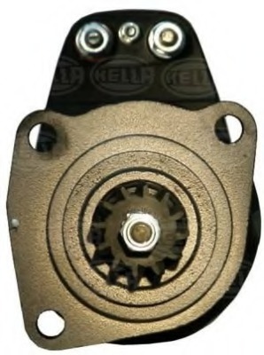 Electromotor