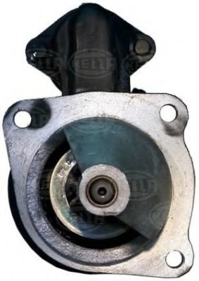 Electromotor