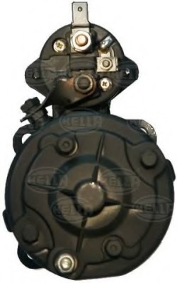 Electromotor